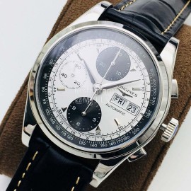 Longines Lg Factory Multifunctional Watch For Men