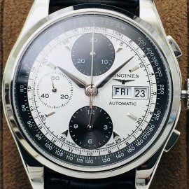 Longines Lg Factory Multifunctional Watch For Men