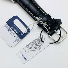 Longines Lg Factory Multifunctional Watch For Men