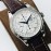 Longines Lg Factory Multifunctional Watch For Men White