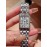 Longines 316 Fine Steel Strap Square Dial Watch For Women