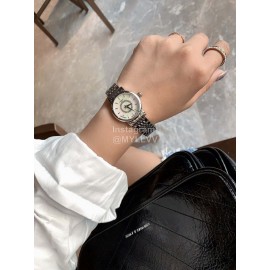 Longines 30mm Dial 316 Fine Steel Strap Watch