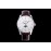 Longines Lunar Phase Watch Leather Strap Watch