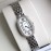 Longines New Ultra Thin Dial Quartz Watch For Women