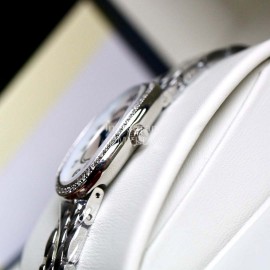 Longines New Ultra Thin Dial Quartz Watch For Women