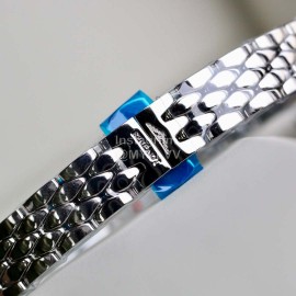 Longines New Ultra Thin Dial Quartz Watch For Women