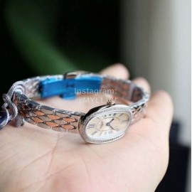 Longines Fashion Ultra Thin Dial Quartz Watch For Women