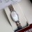 Longines Ultra Thin Dial Quartz Watch For Women