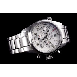 Longines Sapphire Glass Luminous Watch