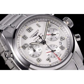 Longines Sapphire Glass Luminous Watch