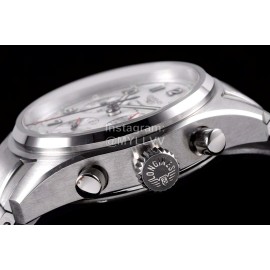 Longines Sapphire Glass Luminous Watch