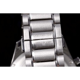 Longines Sapphire Glass Luminous Watch