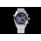 Longines Sapphire Glass Luminous Navy Dial Watch