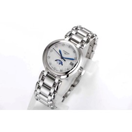 Longines Phase Function Quartz Watch