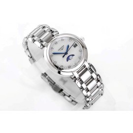 Longines Phase Function Quartz Watch