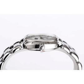 Longines Phase Function Quartz Watch