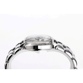 Longines Phase Function Quartz Watch