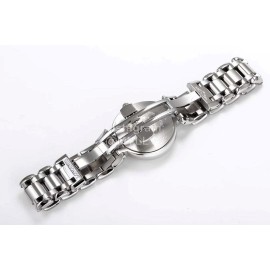 Longines Phase Function Quartz Watch