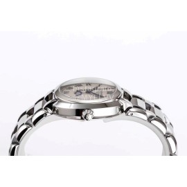 Longines Phase Function Roman Numeral Dial Quartz Watch