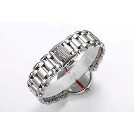 Longines Phase Function Roman Numeral Dial Quartz Watch