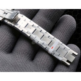 Longines Diamond Waterproof Steel Strap Watch