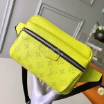 Louis Vuitton Outdoor Waist Bag Yellow M30251