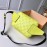 Louis Vuitton Outdoor Waist Bag Yellow M30251