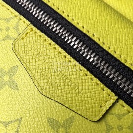Louis Vuitton Outdoor Waist Bag Yellow M30251