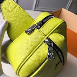 Louis Vuitton Outdoor Waist Bag Yellow M30251