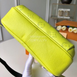 Louis Vuitton Outdoor Waist Bag Yellow M30251