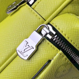 Louis Vuitton Outdoor Waist Bag Yellow M30251