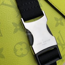 Louis Vuitton Outdoor Waist Bag Yellow M30251