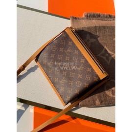 Louis Vuitton All-Match Slanting Leather Crossbody M44659