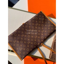 Louis Vuitton All-Match Slanting Leather Crossbody M44659