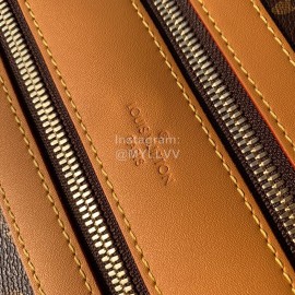 Louis Vuitton All-Match Slanting Leather Crossbody M44659