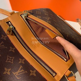 Louis Vuitton All-Match Slanting Leather Crossbody M44659
