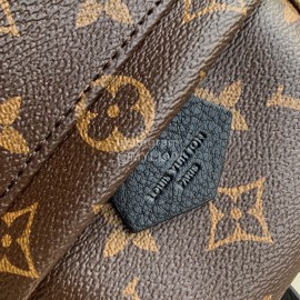 Louis Vuitton Mini Nicolas GhesquièRe Colorful Flower Backpack M44873