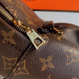 Louis Vuitton Mini Nicolas GhesquièRe Colorful Flower Backpack M44873