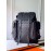 Louis Vuitton Christopher Backpack Black Large M53285