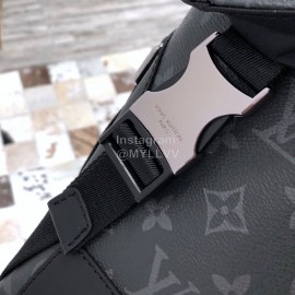 Louis Vuitton Classic College Messenger Bag Medium M40511