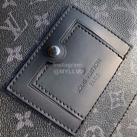 Louis Vuitton Classic College Messenger Bag Large M40510