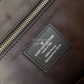 Louis Vuitton Classic College Messenger Bag Large M40510