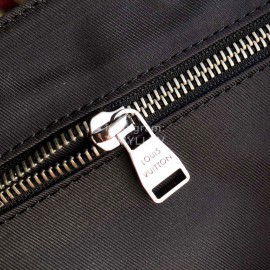 Louis Vuitton Classic College Messenger Bag Large M40510