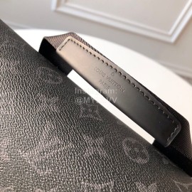 Louis Vuitton Classic College Messenger Bag Large M40510