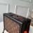 Louis Vuitton Street Style Hit Color Soft Luggage Brown/Orange M44478