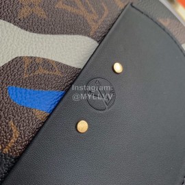 Louis Vuitton Boite Chapeau Souple Handbag M45095