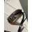 Louis Vuitton Boite Chapeau Souple Stripe And Patch Handbag M55653
