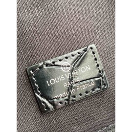 Louis Vuitton Christopher Crocodile Print Multifunction Backpack Small N41379