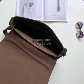 Louis Vuitton District Brown Check Large Capacity Handbag Medium N41212