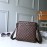 Louis Vuitton Exquisite District Damier Graphite Handbag Small N41213